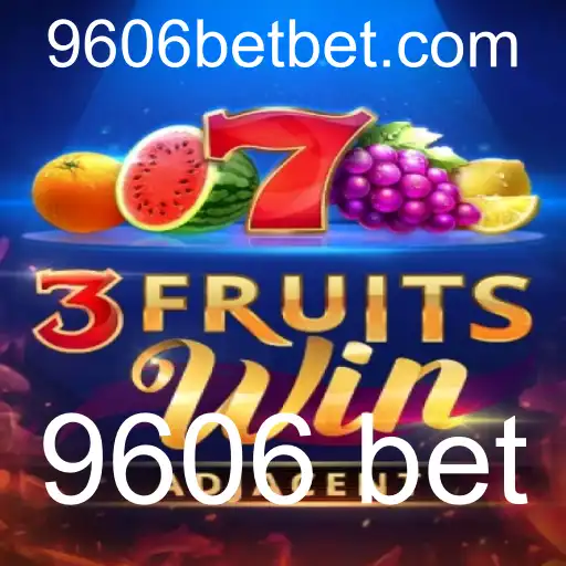 Descubra o Fascinante Mundo de 3FruitsWin e a Emoção de Apostar com 9606 Bet