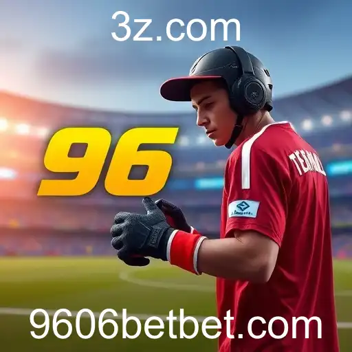 A Ascensão do 9606 Bet no Mundo dos Jogos Online