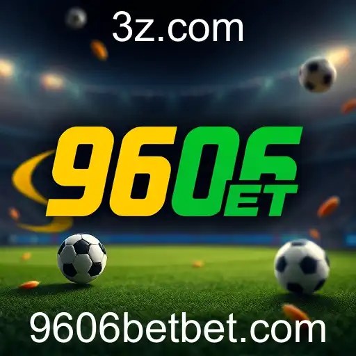 A Ascensão do 9606 Bet no Mercado Brasileiro