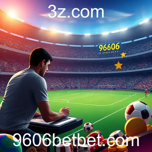 A Ascensão do Mercado de Apostas Online no Brasil