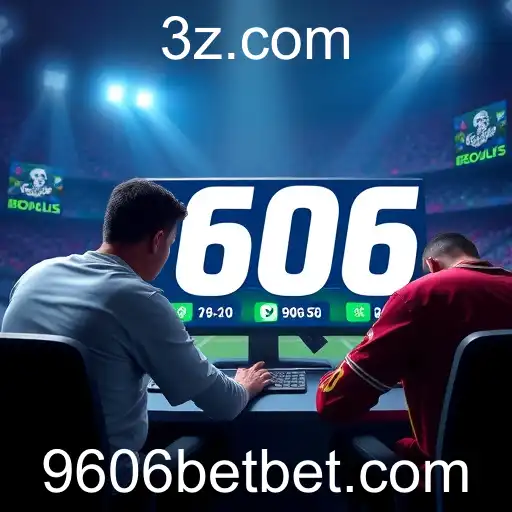 Tendências de Apostas em 2026 e o Surgimento do 9606 Bet