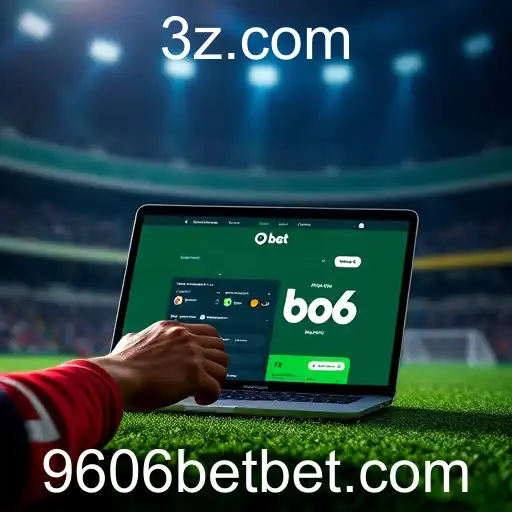 Tendências de Apostas em 2026: O Cenário Digital