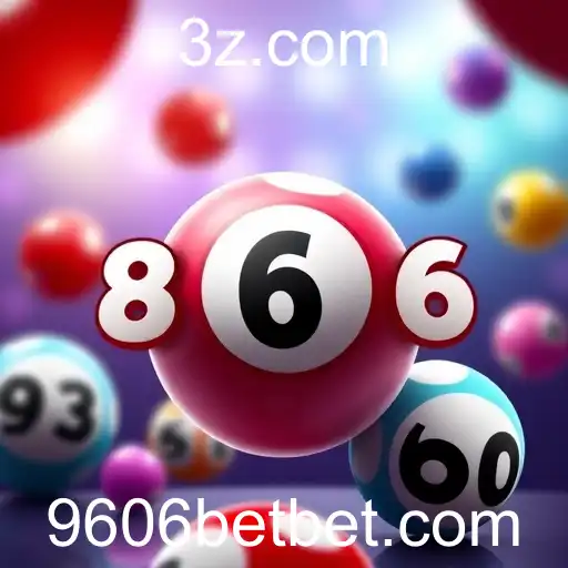 A Popularidade do Online Bingo na Plataforma 9606 bet