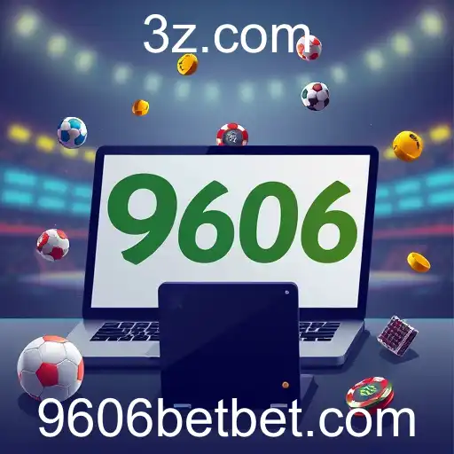 Crescimento do Mercado de Apostas Online no Brasil