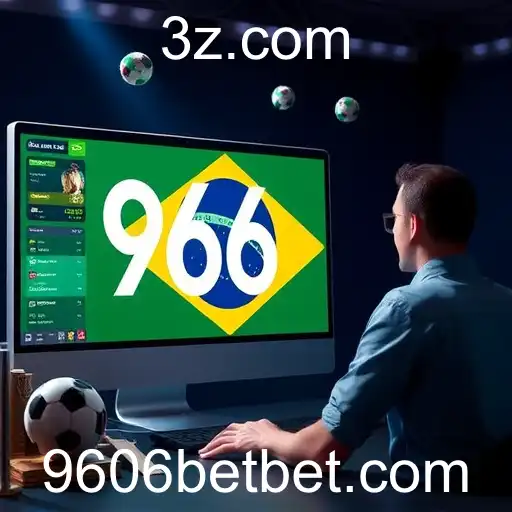 Cenário Atual dos Jogos Online no Brasil