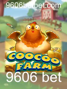 CooCooFarm: Um Novo Jogo Inovador no Mundo das Apostas