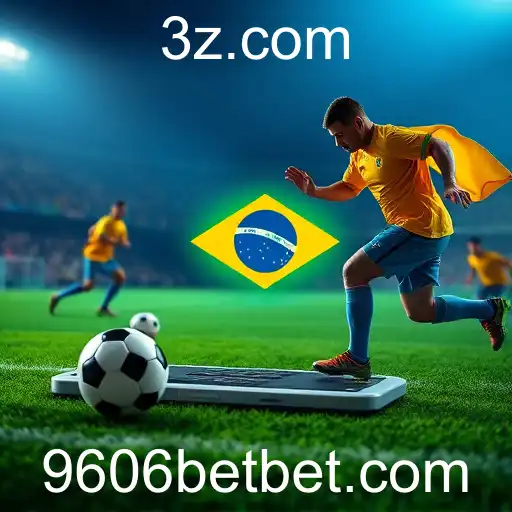 A Ascensão do Jogo Digital no Brasil