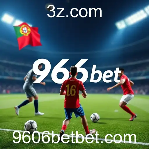 Dinamismo no Mercado de Apostas em 2026