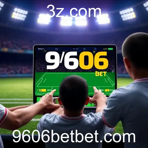 Tendências Emergentes em Apostas Online no Brasil