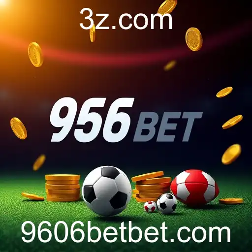 A Evolução do 9606 Bet no Mercado de Jogos Online