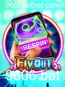 FlyOut: Um Mergulho no Mundo do Jogo com 9606 Bet