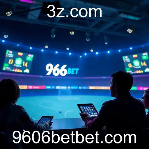 Crescimento Explosivo de Sites de Apostas em 2025