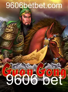 GuanGong: Descubra o Fascinante Jogo Baseado em História e Estratégia