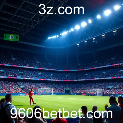 Impacto do 9606 Bet no Mercado de Apostas em 2026