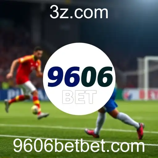 Cenário Atual e Impacto Explosivo do 9606 Bet no Brasil