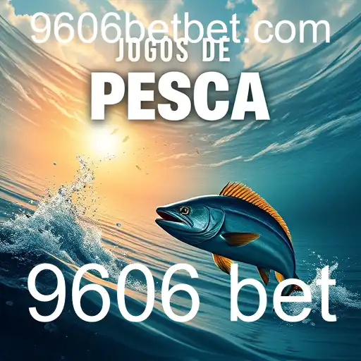 Jogos de pesca