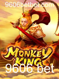 MonkeyKing: A Aventurosa Jornada do Jogo de Apostas 9606 Bet
