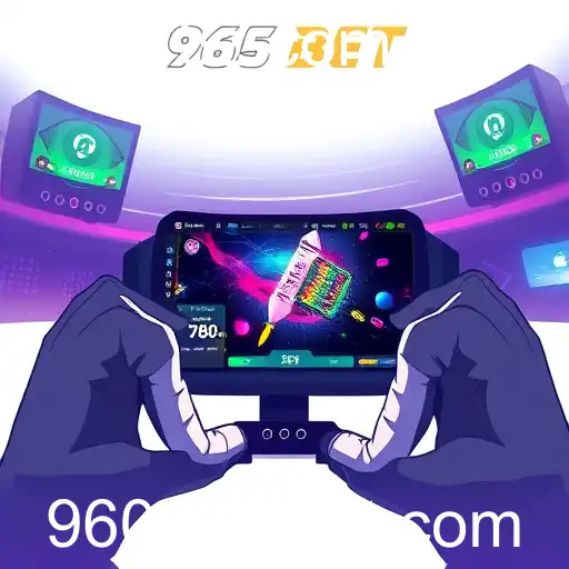 A Ascensão do Mercado de Apostas Online em 2026