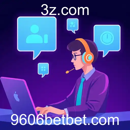 A Revolução dos Sites de Apostas Online em 2025