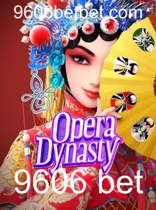 OperaDynasty: Um Mergulho Profundo no Universo do Jogo Online