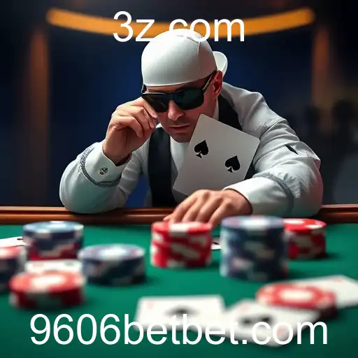 A Ascensão do Poker Online: Estratégias e Impacto no Mundo dos Jogos