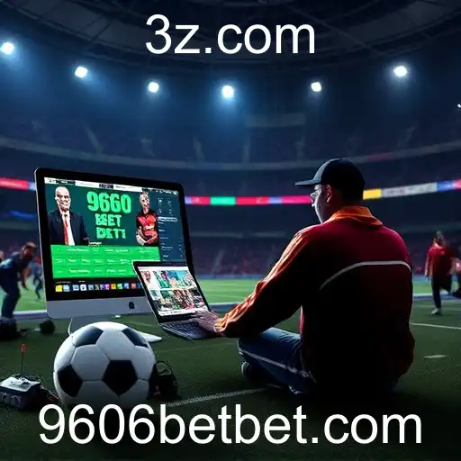 O Crescimento da Popularidade das Apostas Online em 2026