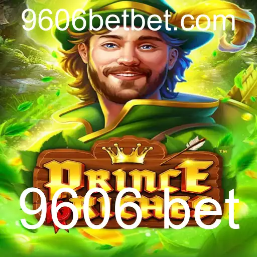 Descubra o Fascinante Mundo de PrinceOfRiches e a Emoção da 9606 Bet