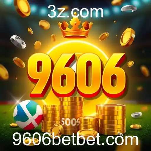 Ofertas de Bônus no 9606 Bet: Atraindo e Retendo Jogadores