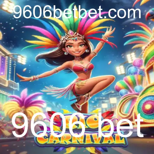 Descubra o Jogo RioCarnival e as Emoções de 9606 bet