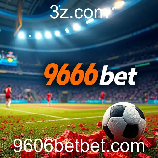 A Ascensão e Impacto do 9606 Bet no Brasil