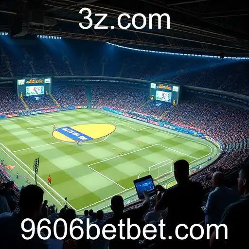 A Ascensão do Mercado de Apostas em 2025