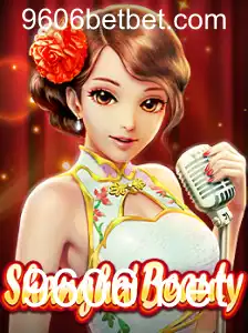 Explorando o Fascinante Mundo de ShanghaiBeauty: Tudo o que Você Precisa Saber