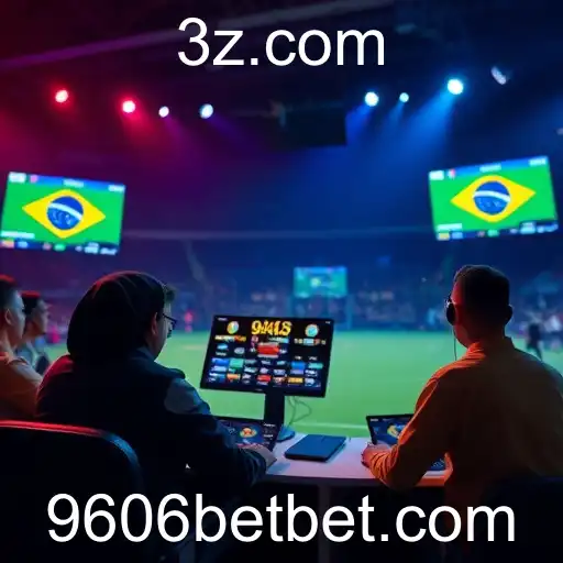 Tendências Atuais dos Sites de Jogos em Português