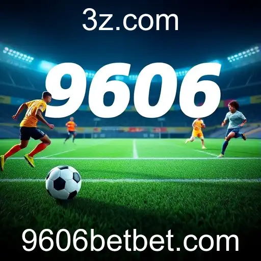 Desvendando os Esportes Virtuais no 9606 Bet