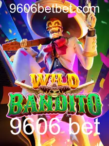 Explorando o Mundo Empolgante de WildBandito